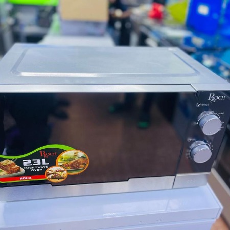 Roch microwave oven 23L