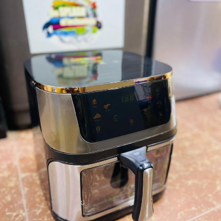 Kenwood Air Fryer – 10L