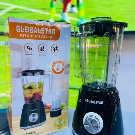 Global Blender Model 618