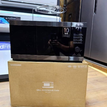 SAMSUNG MICROWAVE