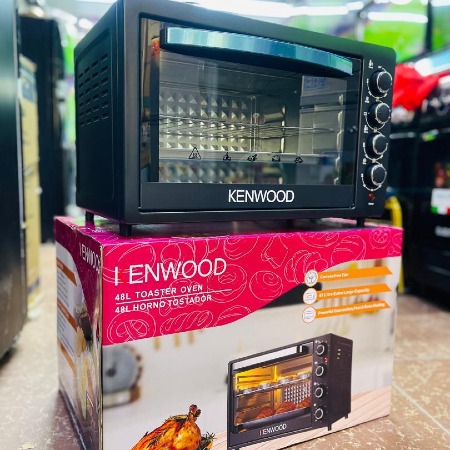 Kenwood Electric Oven – 48L